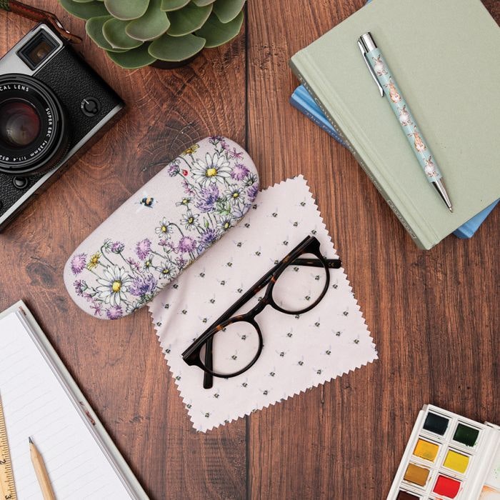 Glasses Cases Humblebee