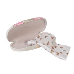 Glasses Cases Highland Cow