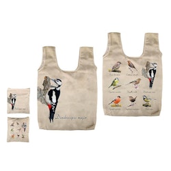 Vintage Birds