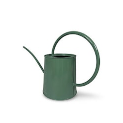 Vattenkanna grön