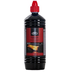 Torch Oil