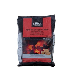 Firestarter Cubes