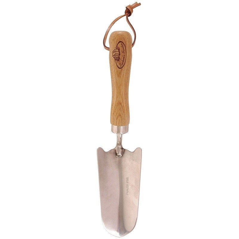 Hand Spade