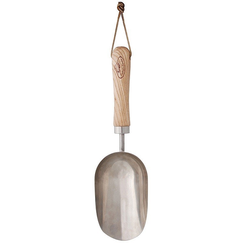Kompost Spade