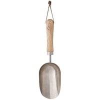 Kompost Spade