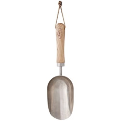 Kompost Spade