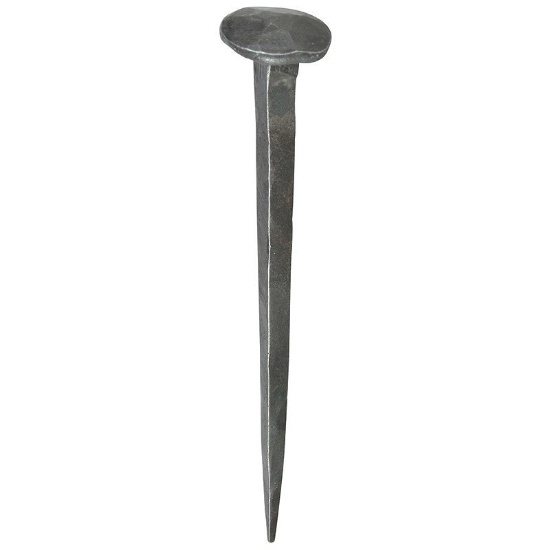 Hand Forged Iron Nail