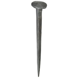 Hand Forged Iron Nail