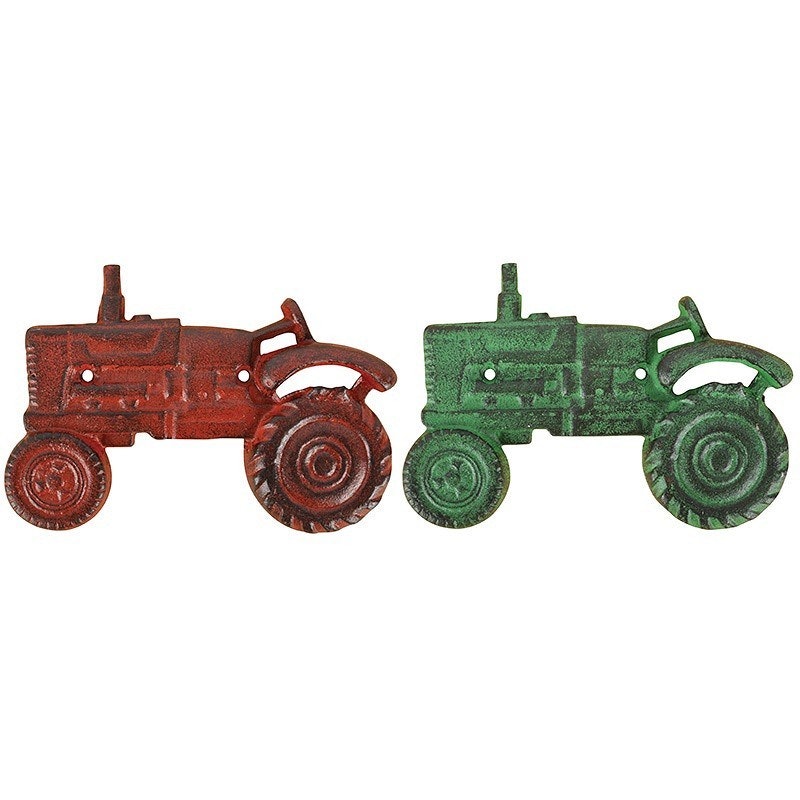 Bottle Opener Tractor