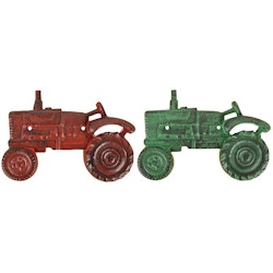 Bottle Opener Tractor