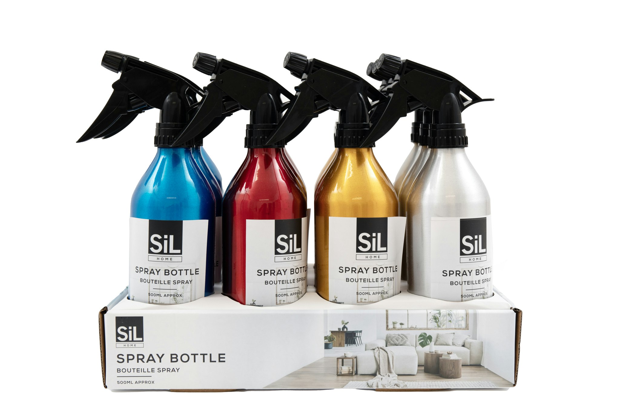 Spray Bottle