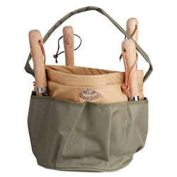 Round Gardentool Bag