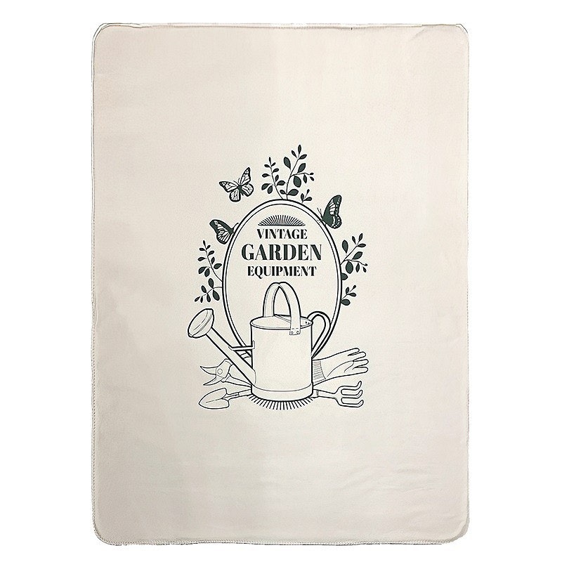 Garden Blanket