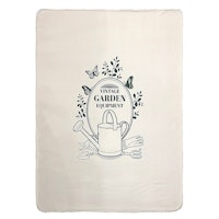 Garden Blanket