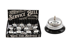 Service Bell