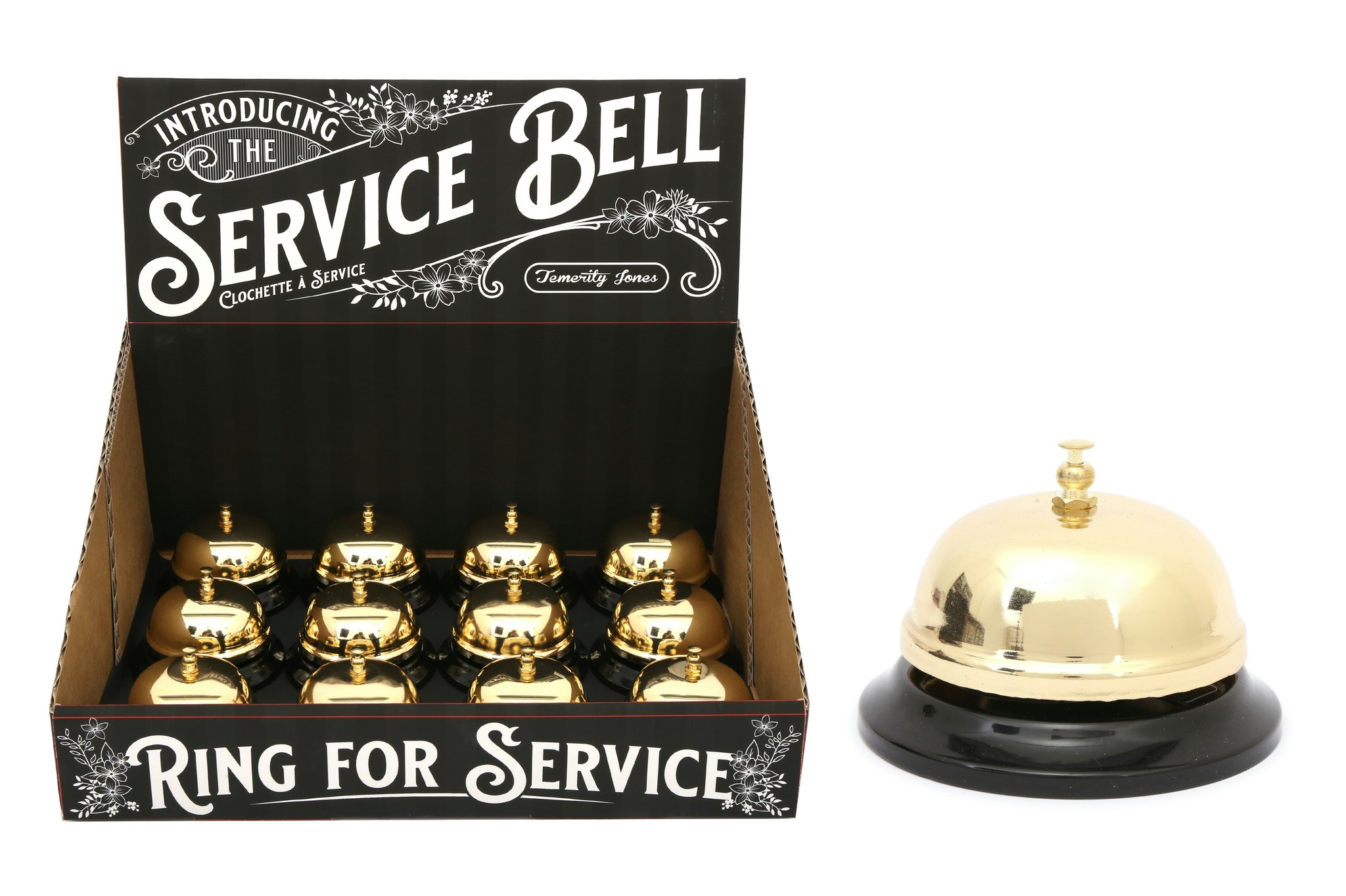 Service Bell