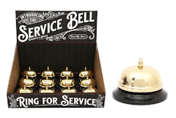 Service Bell