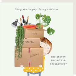 Card Neighbours