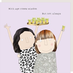 Card Wisdom