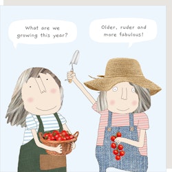 Card Growing