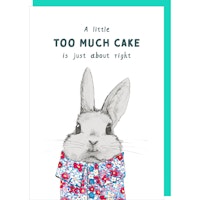 Card About Right