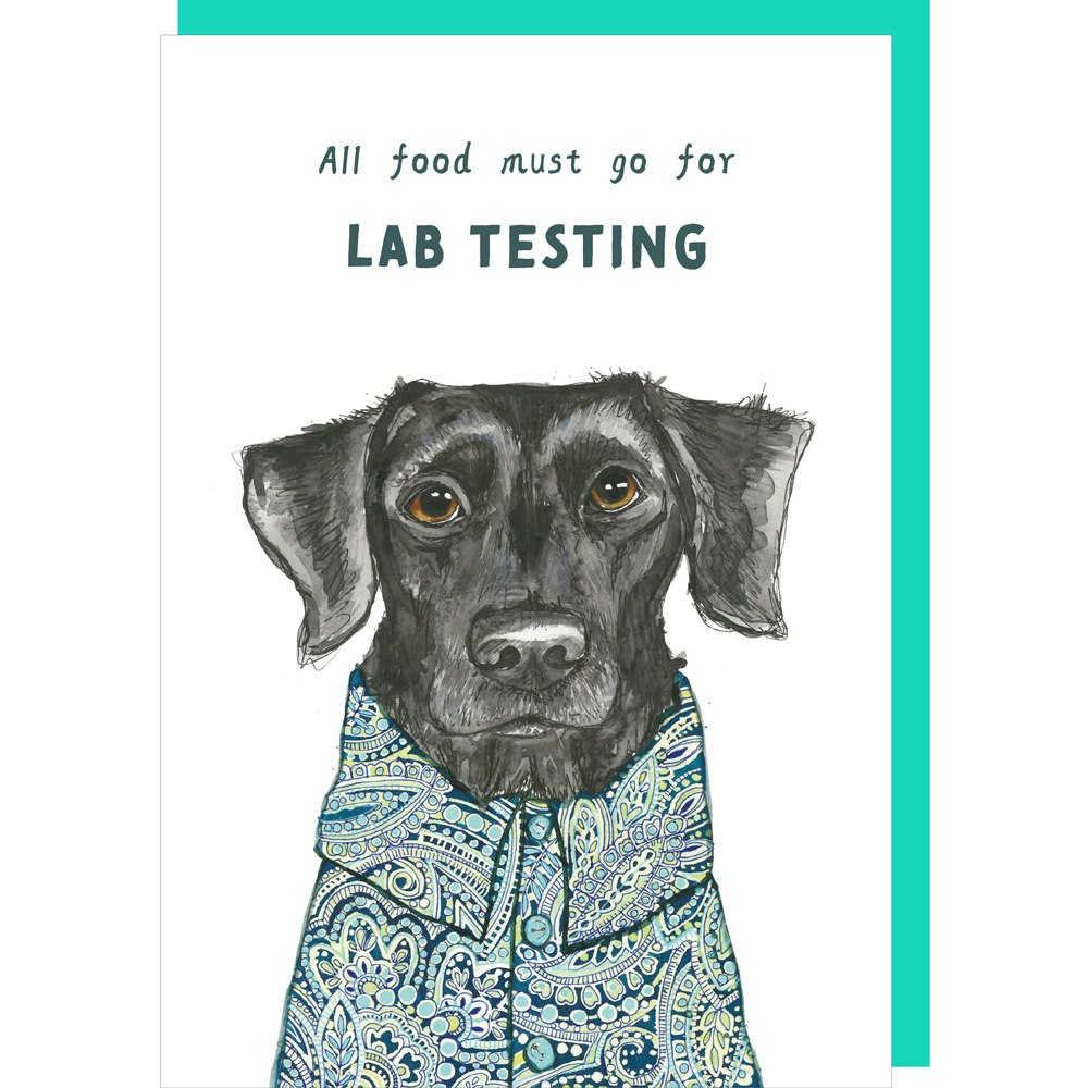 Card Lab Test