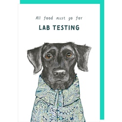 Card Lab Test