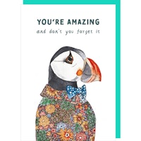 Card Amazing