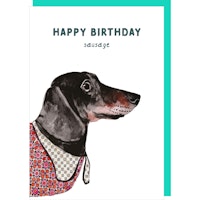 Card Sausage