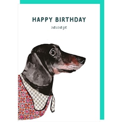 Card Sausage