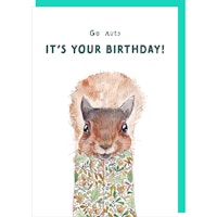 Card Go Nuts