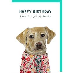 Card Treats