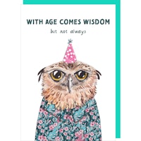 Card Wisdom