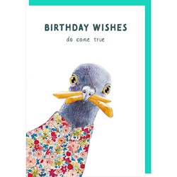 Card Wishes