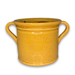Kruka med handtag