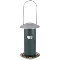 Birdfeeder grön