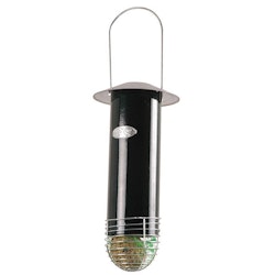 Suet ball dispenser grön