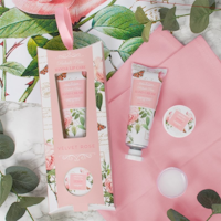 Redoute Rose Hand & Lip Care