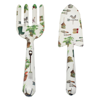 Green Fingers Garden Tool Set