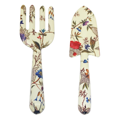 William Kilburn Garden Tool Set