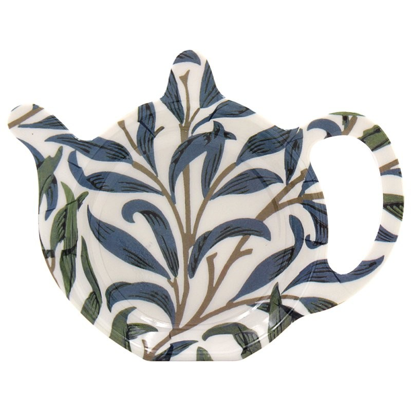 Willow Bough Tea Bag Tidy