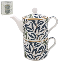 Willow Bough Tea for One
