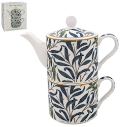 Willow Bough Tea for One