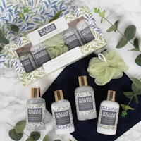 Willow Bough Pampering Set