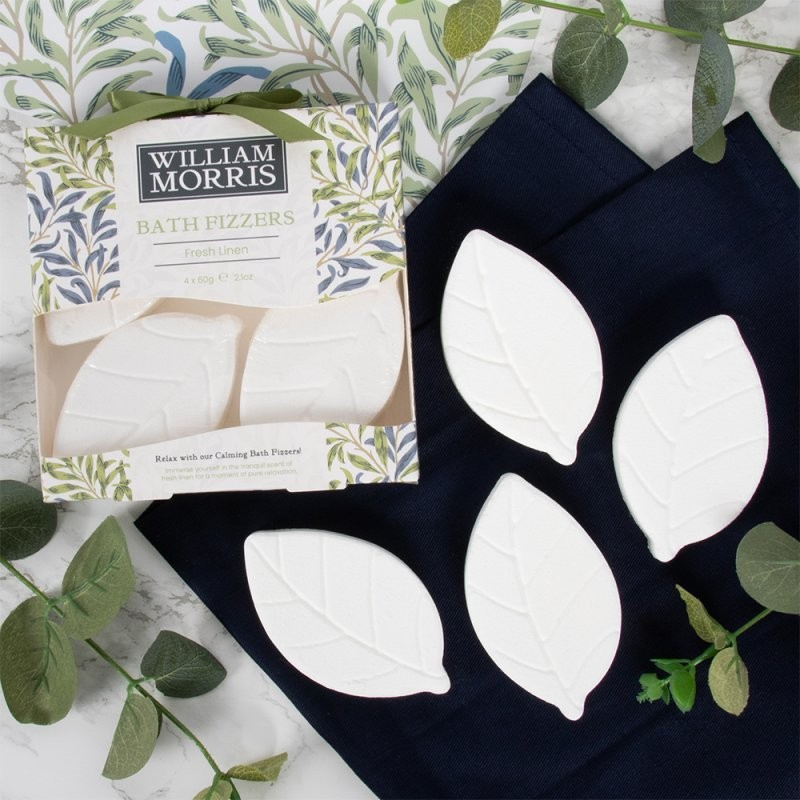 Willow Bough Bath Fizzers