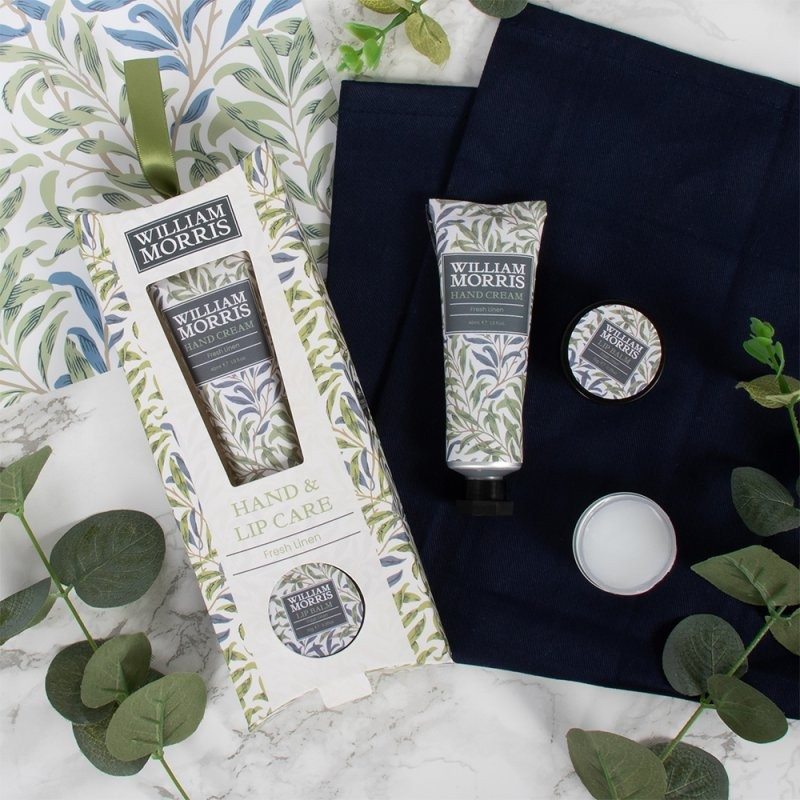 Willow Bough Hand & Lip Care