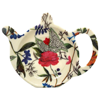 Kilburn Tea Bag Tidy