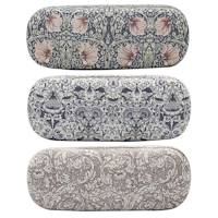 Glasses Case William Morris