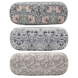 Glasses Case William Morris