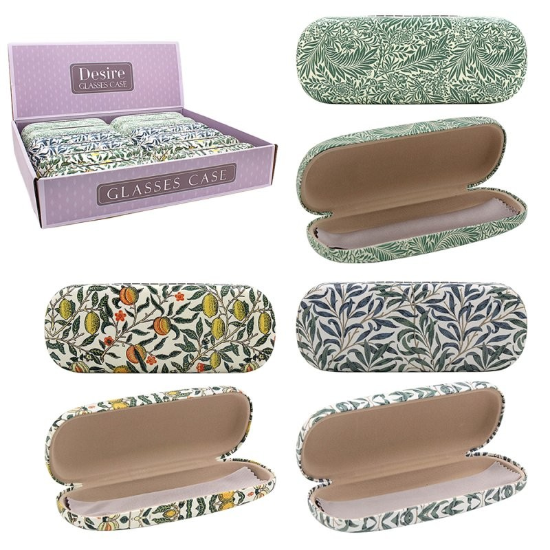 Glasses Case William Morris